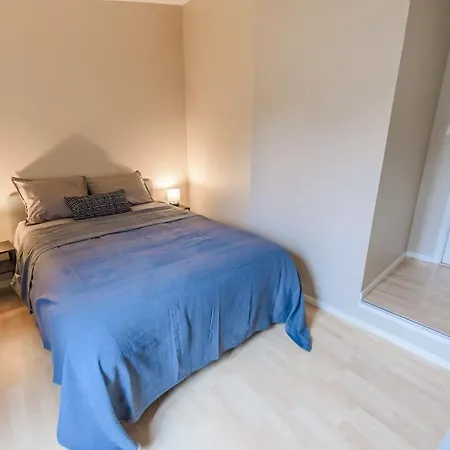 Supersentralt Sentrum