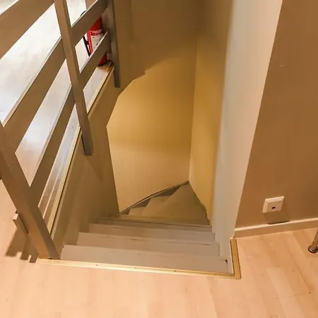 Apartmán Supersentralt Sentrum *