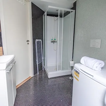 Appartamento Supersentralt Sentrum