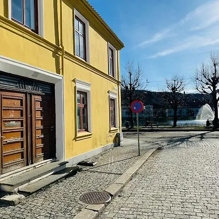 Supersentralt Sentrum