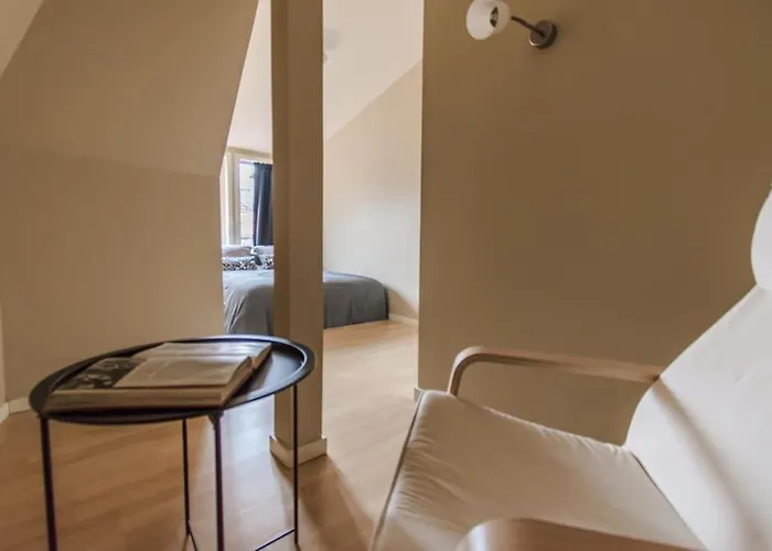 Appartamento Supersentralt Sentrum