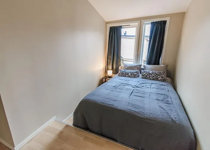 Supersentralt Sentrum