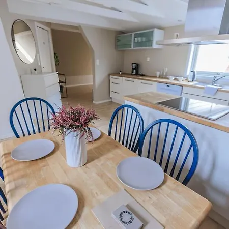 Apartamento Supersentralt Sentrum Bergen